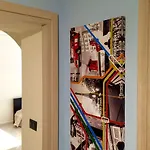 Inn Vanchiglia Apartment