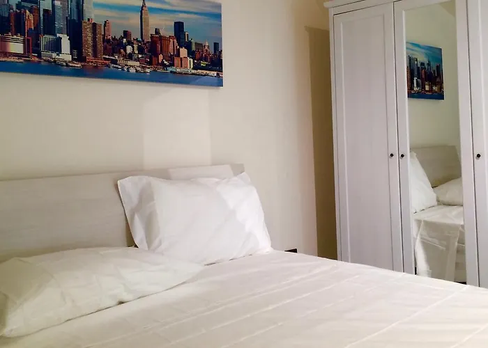 Inn Vanchiglia Apartment