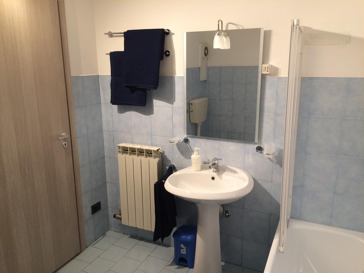 Apartamento Vanchiglia