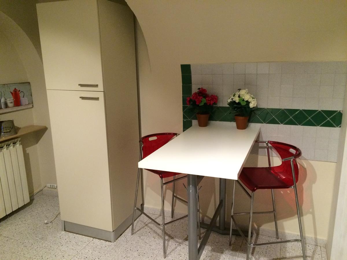 Apartamento Vanchiglia