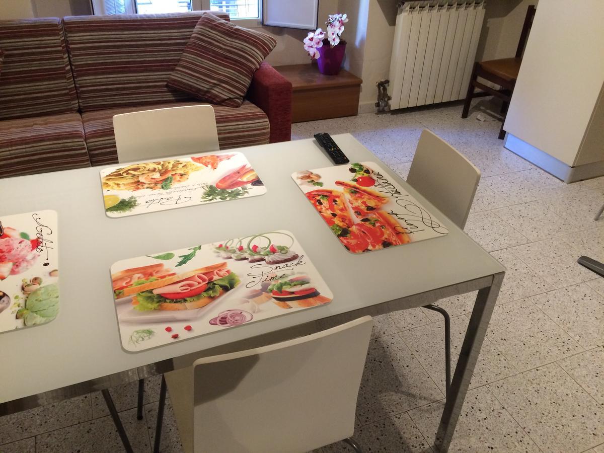 Vanchiglia Apartamento