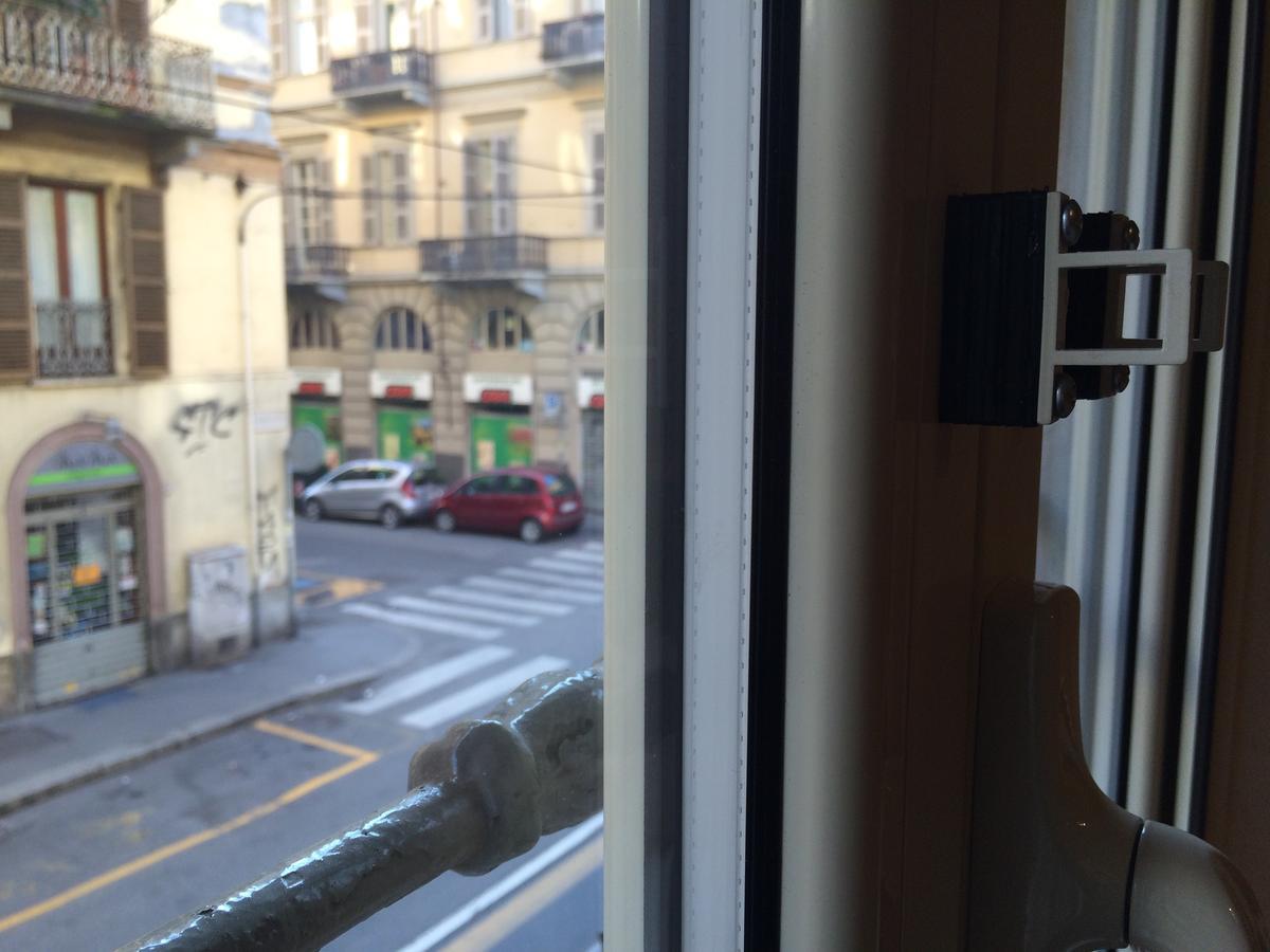Apartamento Vanchiglia *
