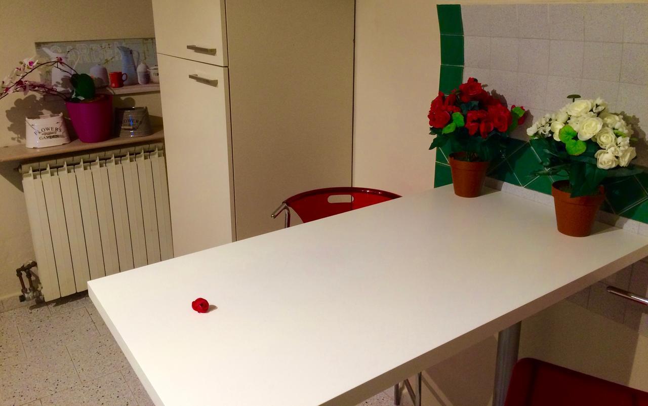 Apartamento Vanchiglia