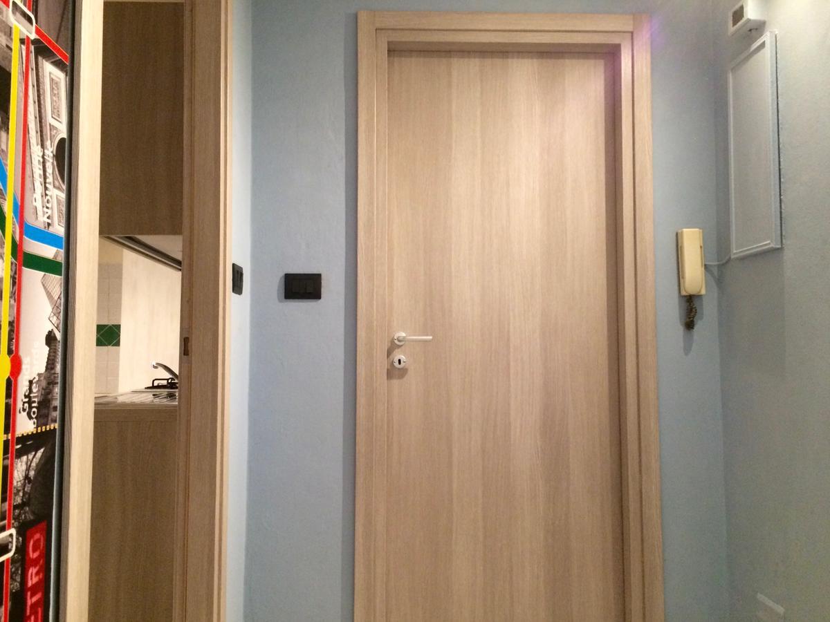 Apartamento Vanchiglia