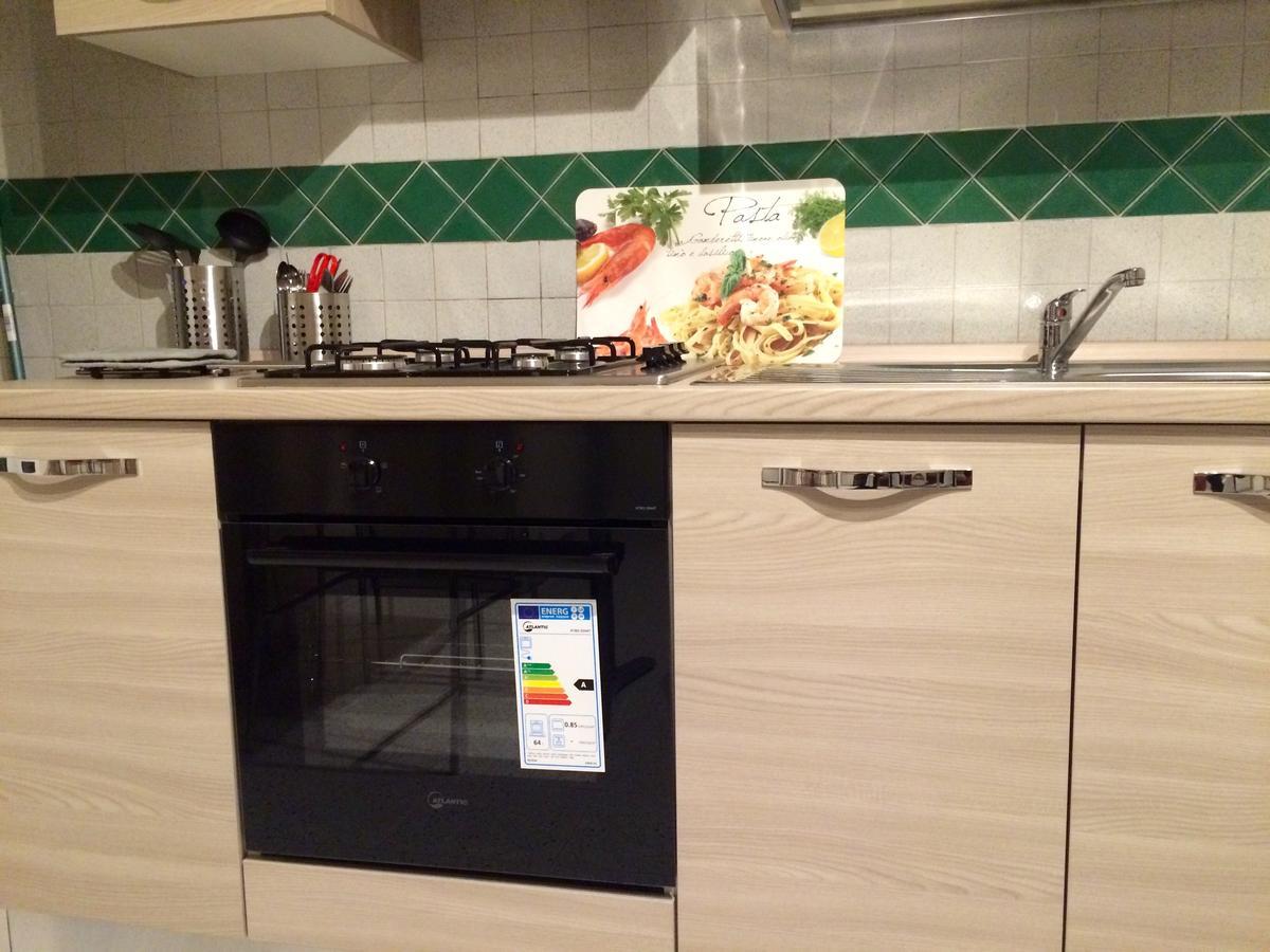 Apartamento Vanchiglia
