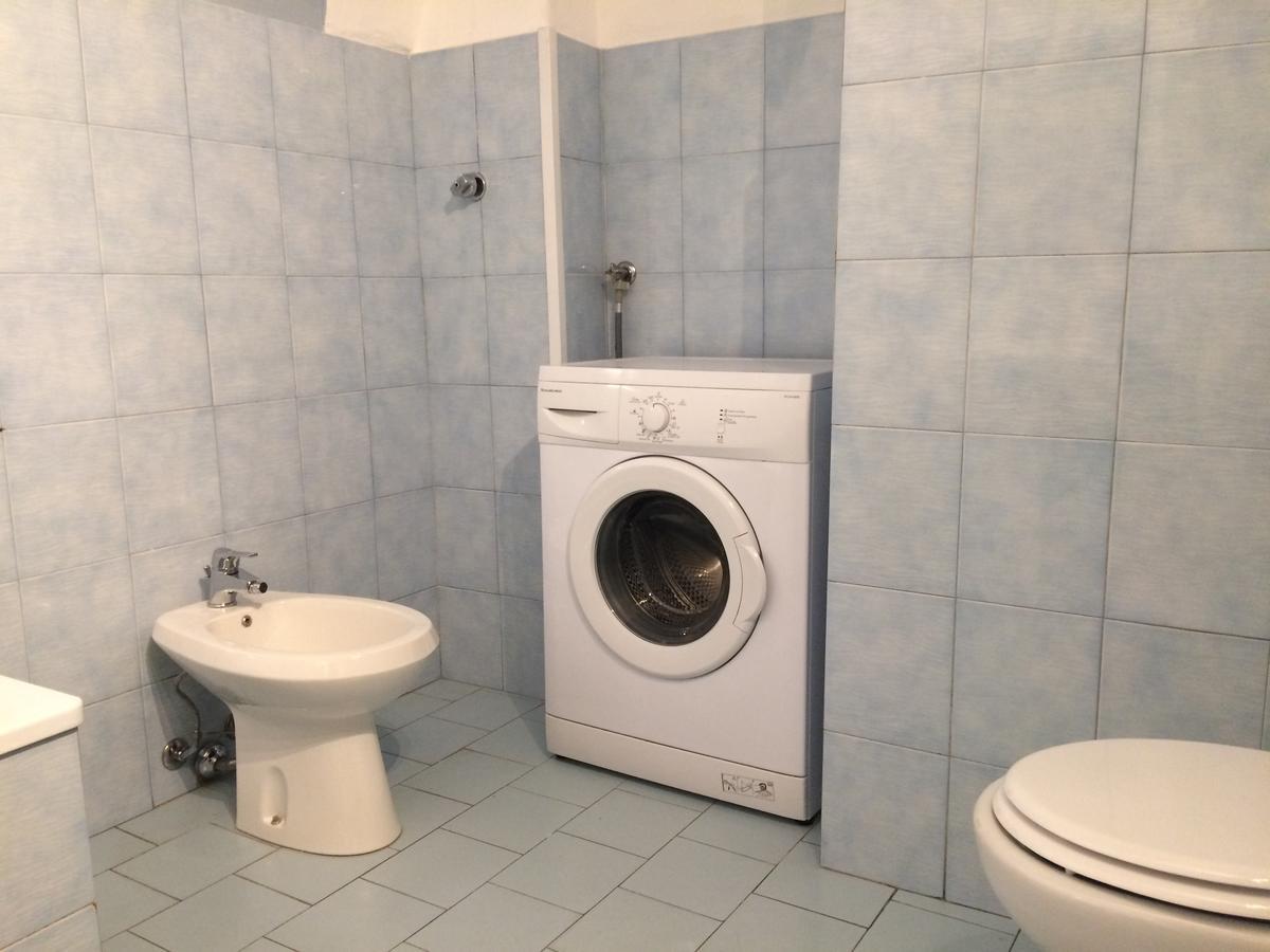 Vanchiglia Apartment Turin