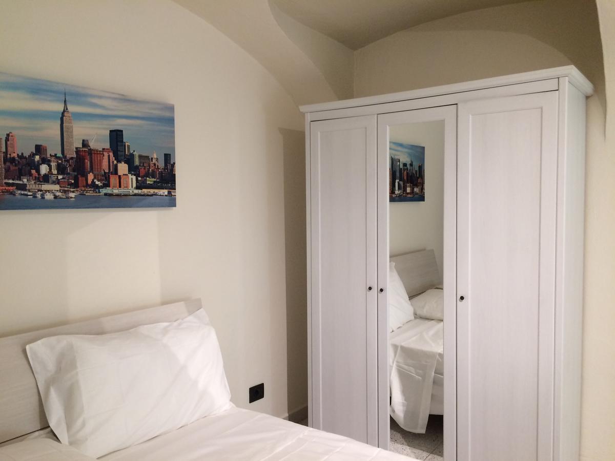 Vanchiglia Apartment *