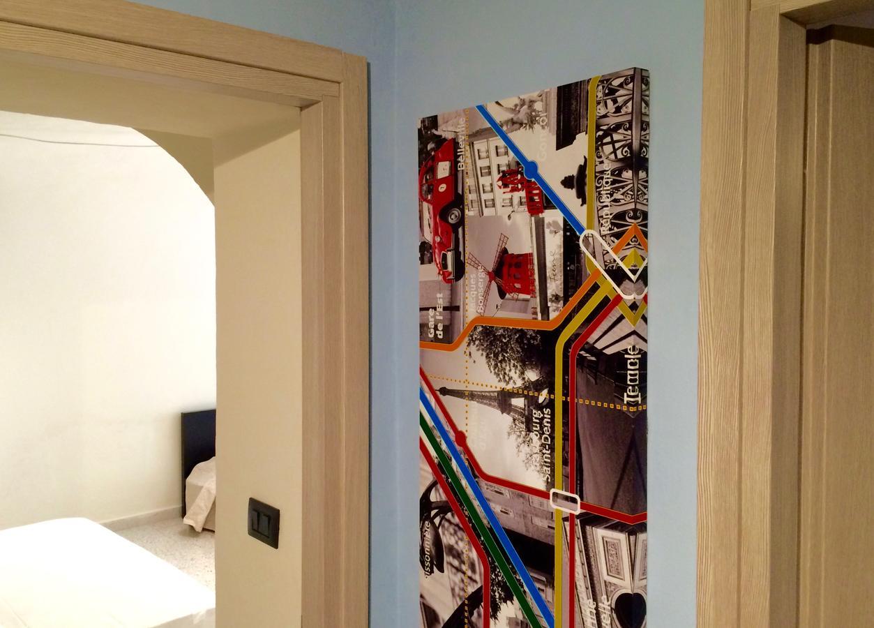 Apartment Vanchiglia *
