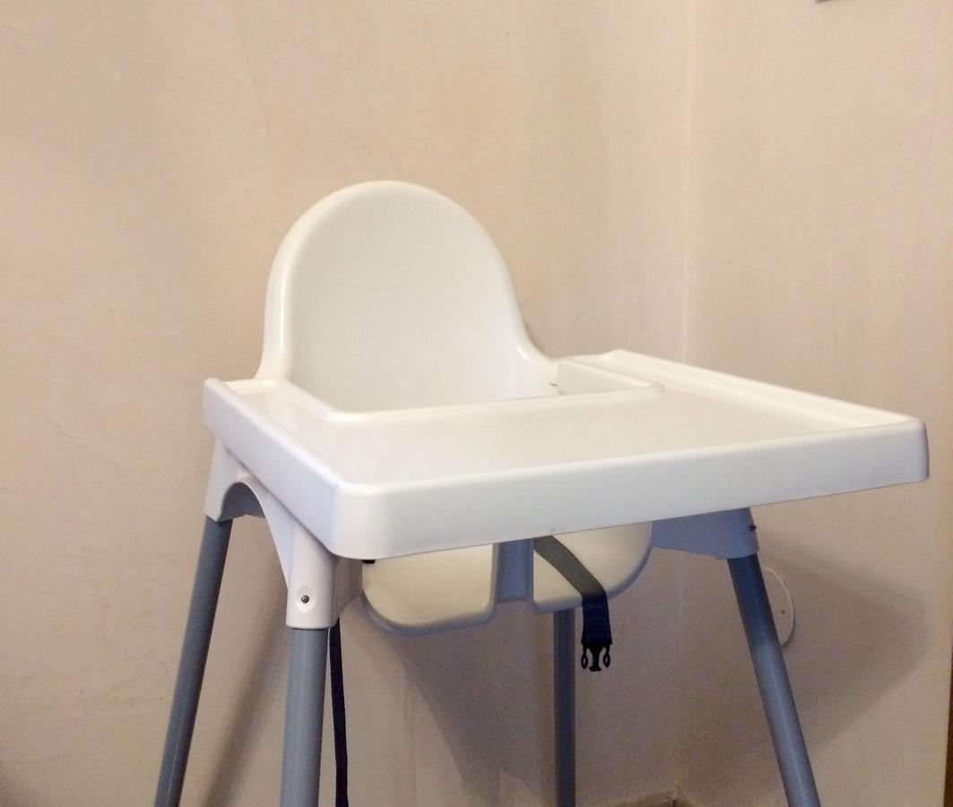 Vanchiglia Apartment Turin